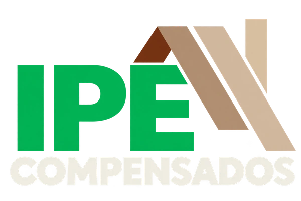 Ipê Compensados